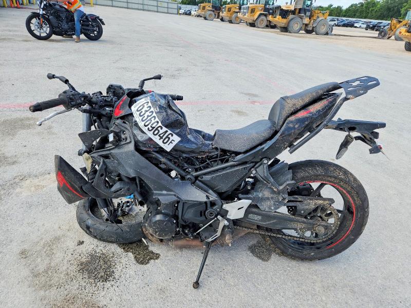 Продаж на аукціоні авто 2023 Kawasaki Er650, vin: ML5EREP10PDA91763, номер лоту: 63369646