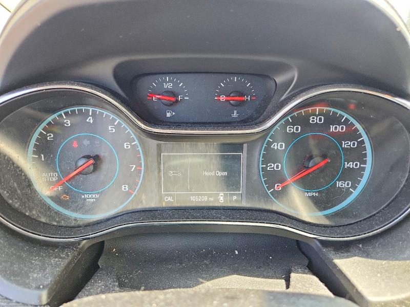 Продажа на аукционе авто 2018 Chevrolet Cruze, vin: 1G1BE5SM1J7137201, номер лота: 60055676