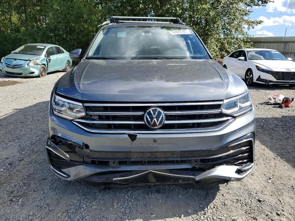 Продажа на аукционе авто 2024 Volkswagen Tiguan, vin: 3VV4B7AX7RM060014, номер лота: 62829286