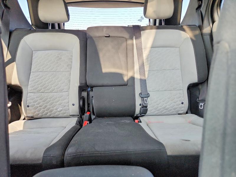 2019 Chevrolet Equinox მანქანა იყიდება აუქციონზე, vin: 2GNAXJEV8K6163071, აუქციონის ნომერი: 62420206