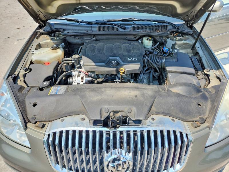 Продажа на аукционе авто 2011 Buick Lucerne, vin: 1G4HC5EM6BU110996, номер лота: 61207676