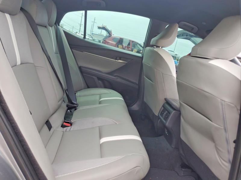 Aukcja sprzedaży 2025 Toyota Camry, vin: 4T1DAACK6SU547329, numer aukcji: 60880616