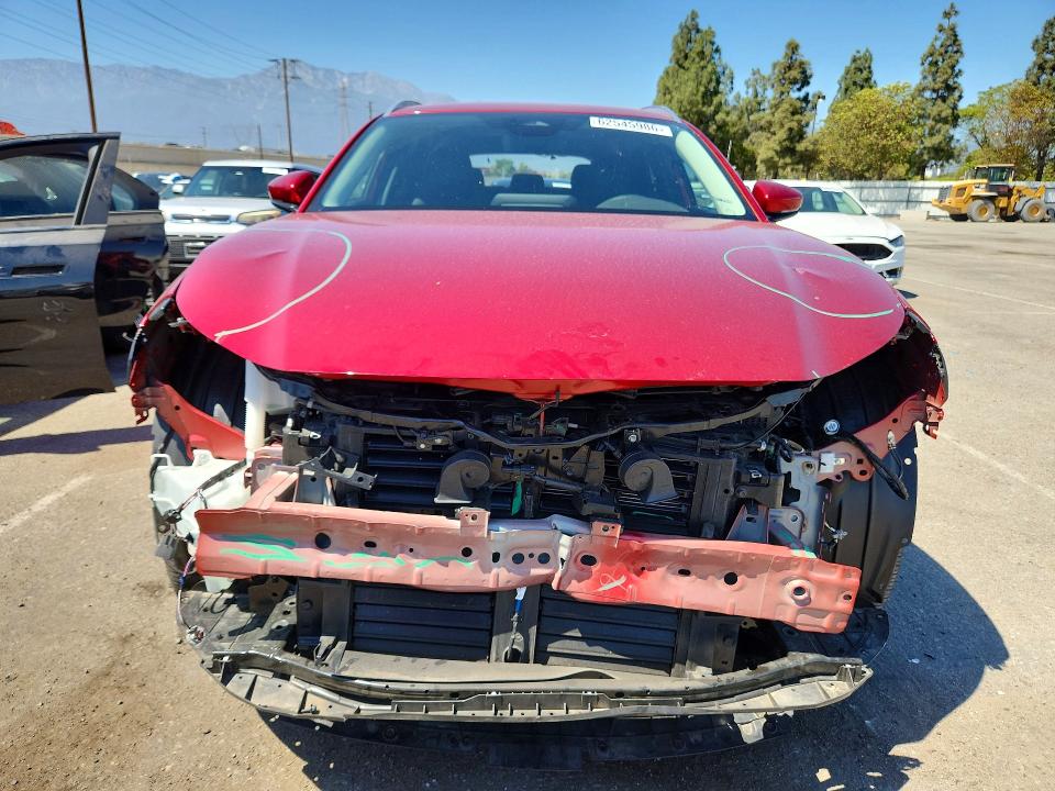 62545986 :رقم المزاد ، 3MVDMBCM1RM669550 vin ، 2024 Mazda Cx-30 مزاد بيع