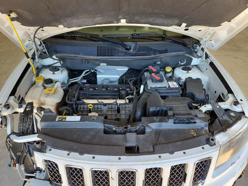 Aukcja sprzedaży 2014 Jeep Compass, vin: 1C4NJCBA8ED779108, numer aukcji: 62327246