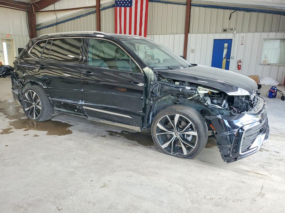 Aukcja sprzedaży 2024 Volkswagen Tiguan, vin: 3VV4B7AX2RM212829, numer aukcji: 85621865
