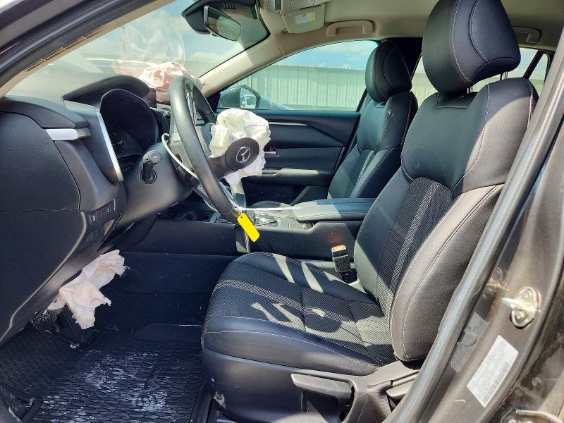 Aukcja sprzedaży 2024 Mazda Cx-50, vin: 7MMVABAMXRN212758, numer aukcji: 62892506