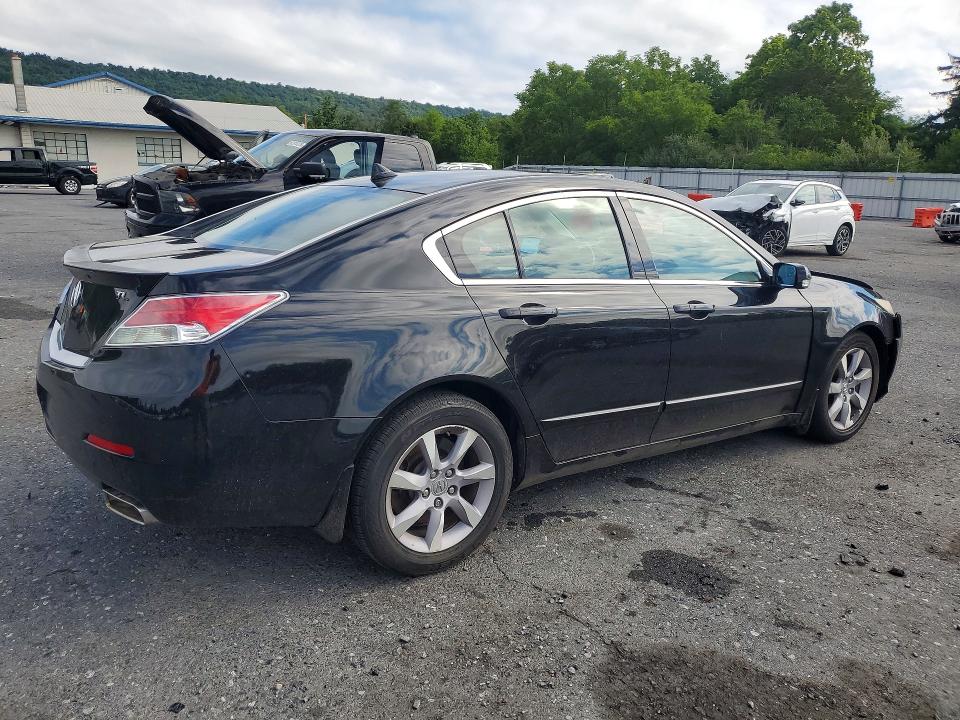 Продаж на аукціоні авто 2013 Acura Tl, vin: 19UUA8F57DA007514, номер лоту: 63372306