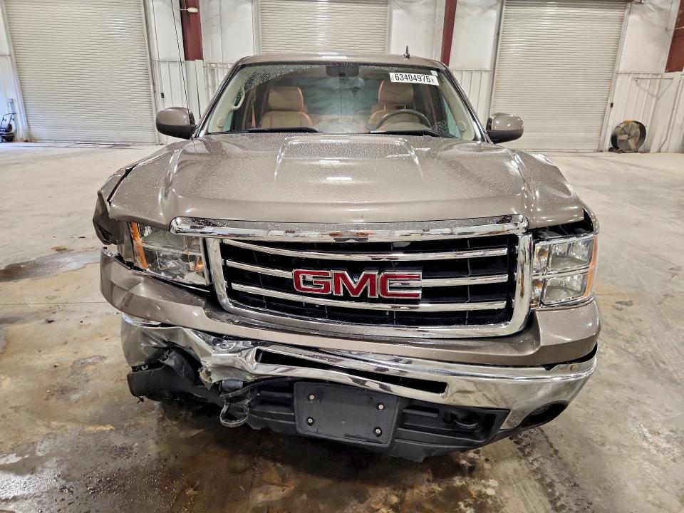 Продажа на аукционе авто 2012 Gmc Sierra, vin: 3GTP2WE71CG173480, номер лота: 63404976
