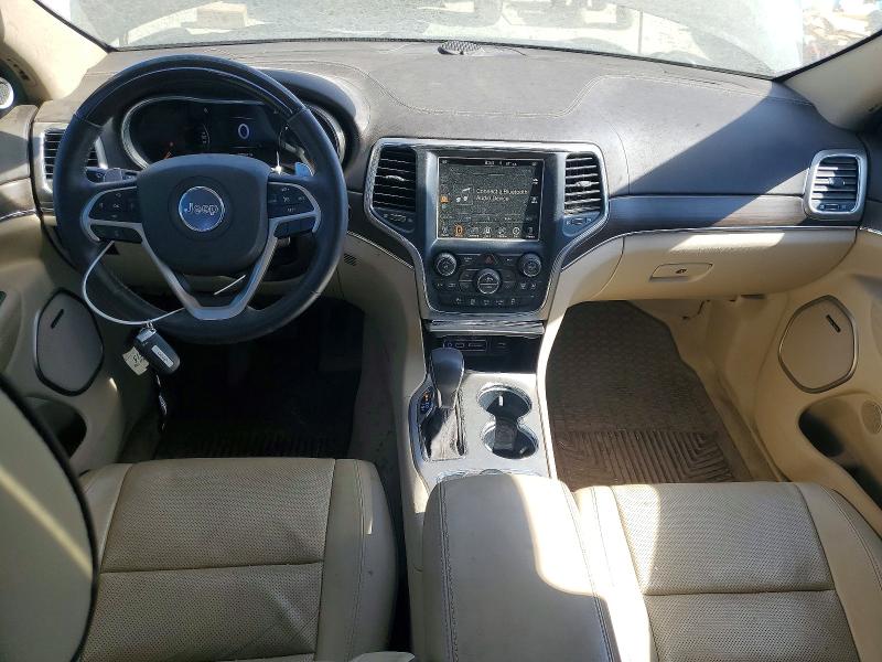 Aukcja sprzedaży 2017 Jeep Grand Cherokee, vin: 1C4RJFCG3HC826142, numer aukcji: 62468446