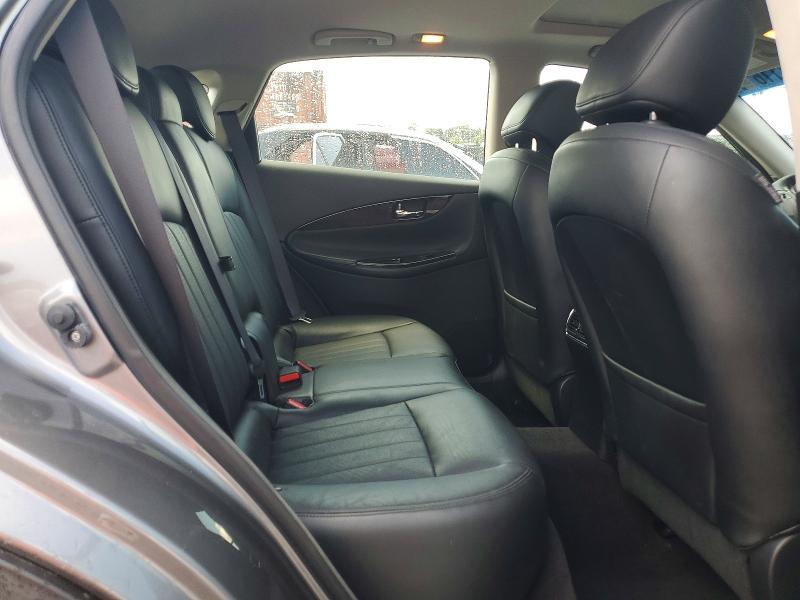 Продажа на аукционе авто 2017 Infiniti Qx50, vin: JN1BJ0RR1HM417299, номер лота: 59711616
