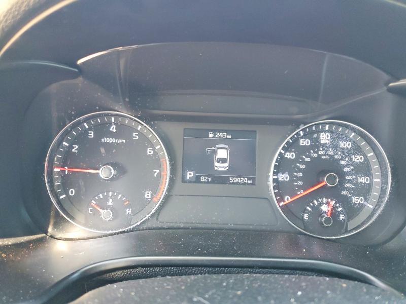 Продаж на аукціоні авто 2021 Kia Forte, vin: 3KPF24AD2ME268266, номер лоту: 61185566