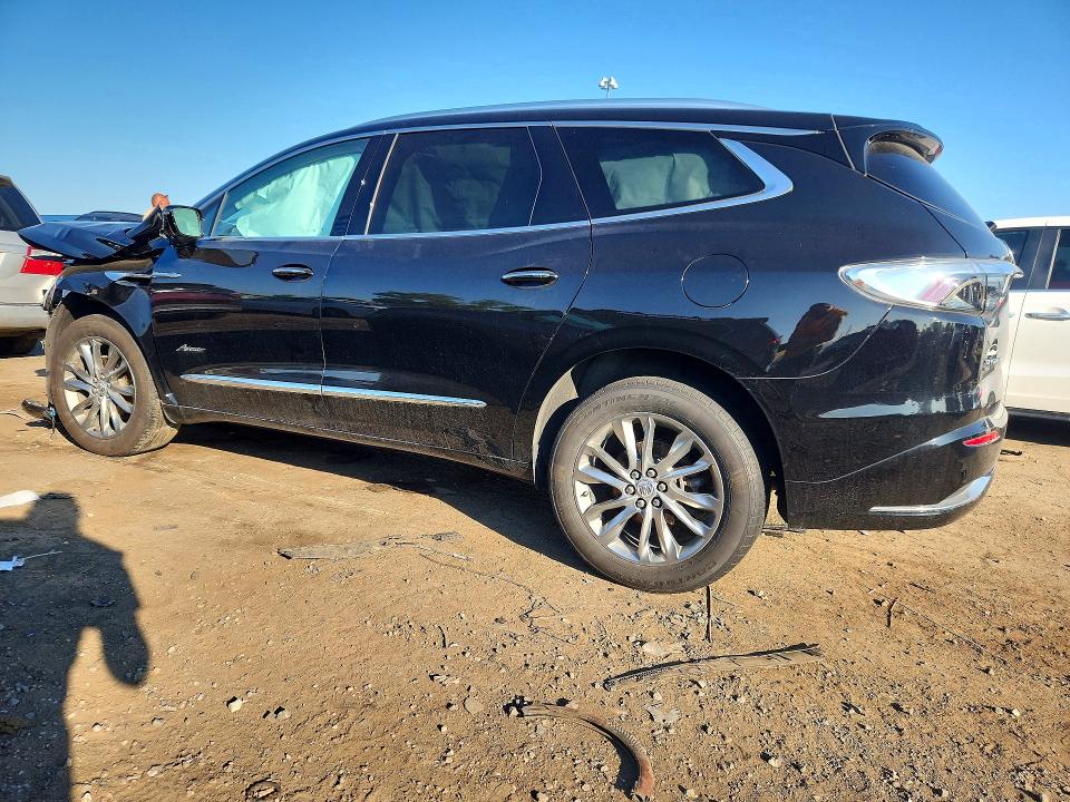 Aukcja sprzedaży 2024 Buick Enclave, vin: 5GAEVCKWXRJ104336, numer aukcji: 62952736