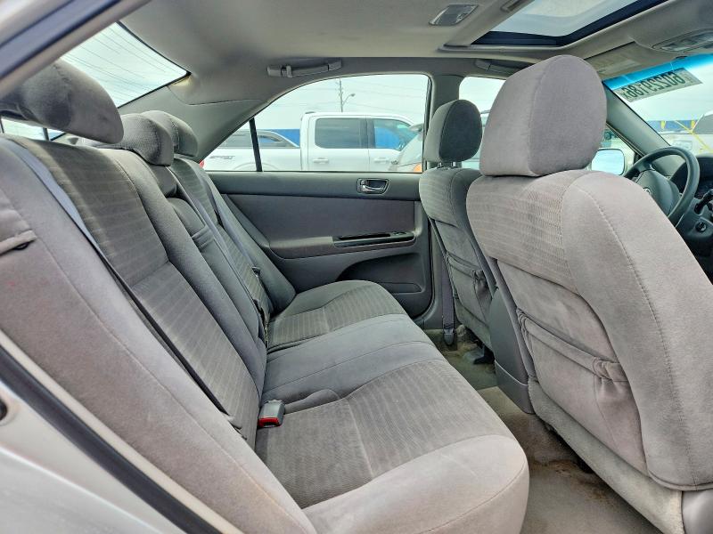 2005 Toyota Camry მანქანა იყიდება აუქციონზე, vin: 4T1BF32K35U614334, აუქციონის ნომერი: 60229186
