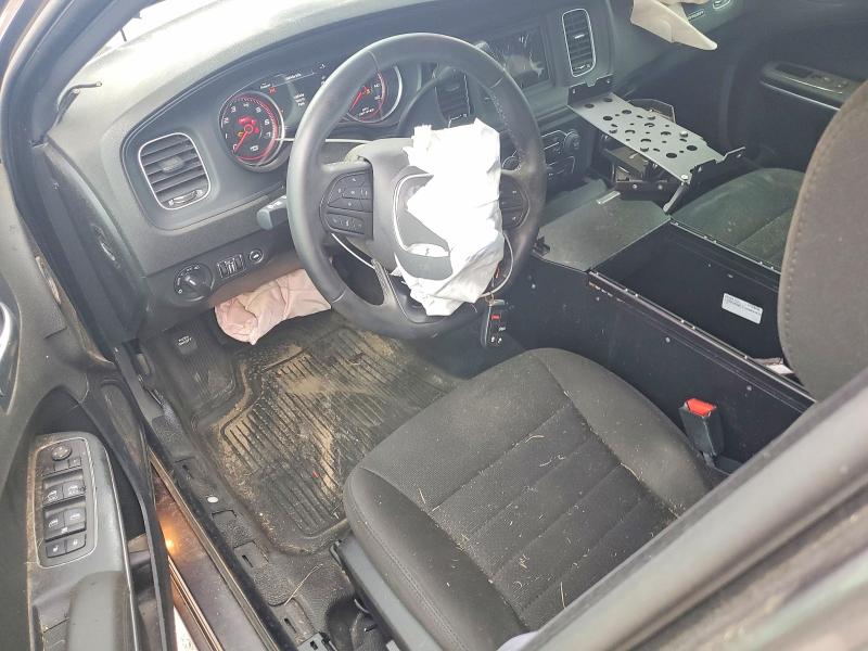 Aukcja sprzedaży 2023 Dodge Charger, vin: 2C3CDXAT3PH627563, numer aukcji: 62865876