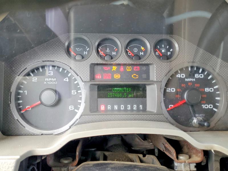 2008 Ford F250 მანქანა იყიდება აუქციონზე, vin: 1FTNX20528EC78311, აუქციონის ნომერი: 60429096