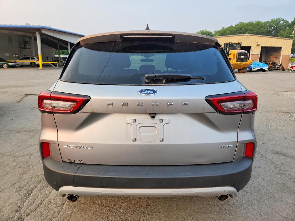 Продажа на аукционе авто 2024 Ford Escape, vin: 1FMCU9GN1RUA86699, номер лота: 62441066