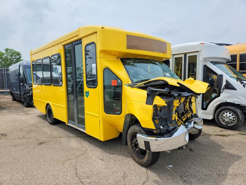 Aukcja sprzedaży 2017 Ford Econoline, vin: 1FDXE4FS1HDC07562, numer aukcji: 61020356