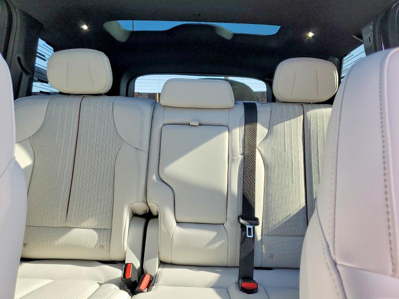2026 Cadillac Vistiq მანქანა იყიდება აუქციონზე, vin: 1GYC3KML7TZ711158, აუქციონის ნომერი: 61434146