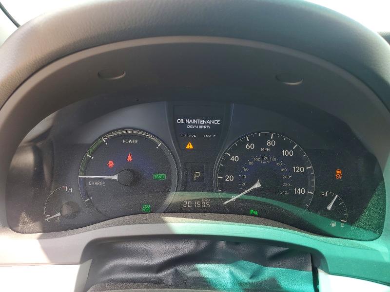 Aukcja sprzedaży 2012 Lexus Rx, vin: JTJBC1BA4C2045556, numer aukcji: 59273876