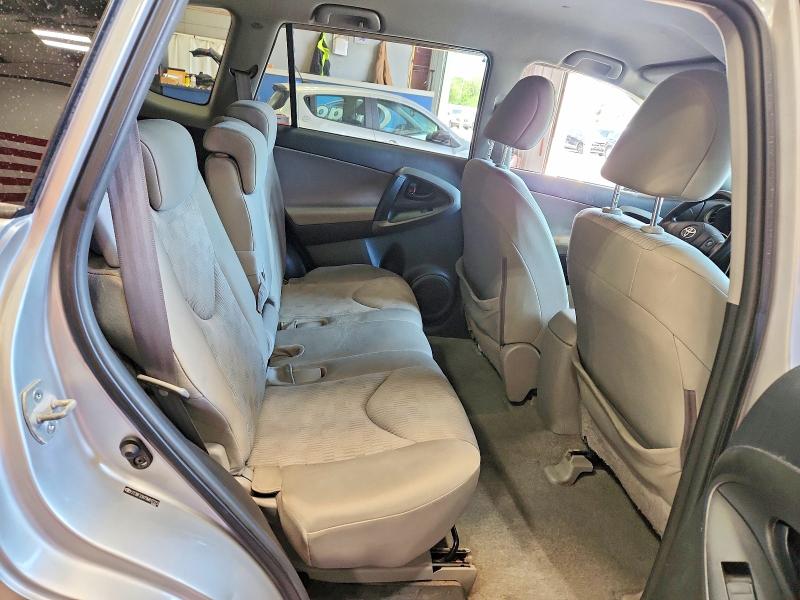 Продажа на аукционе авто 2009 Toyota Rav4, vin: 2T3BF33V79W017273, номер лота: 61060996
