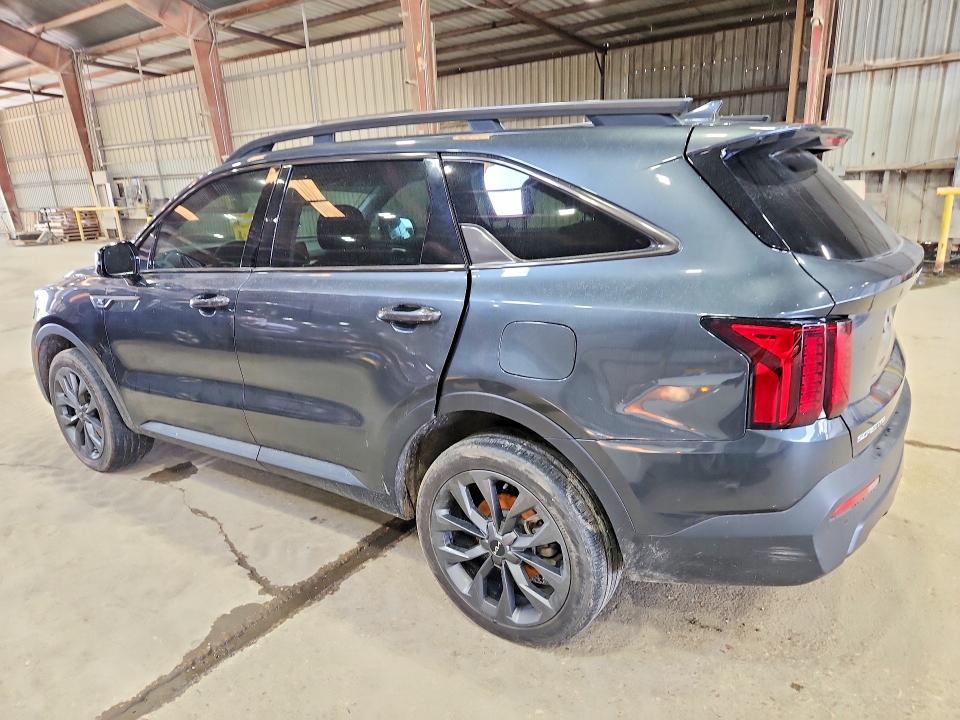 Aukcja sprzedaży 2023 Kia Sorento, vin: 5XYRHDLF7PG163854, numer aukcji: 60072246