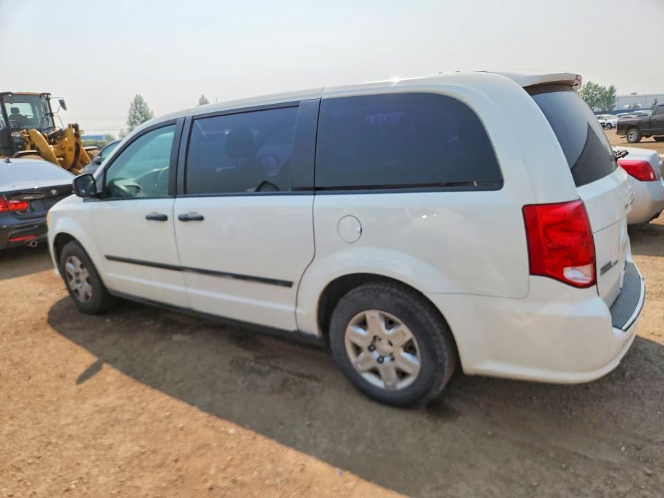 2012 Dodge Grand Caravan მანქანა იყიდება აუქციონზე, vin: 2C4RDGBG9CR248546, აუქციონის ნომერი: 62976306