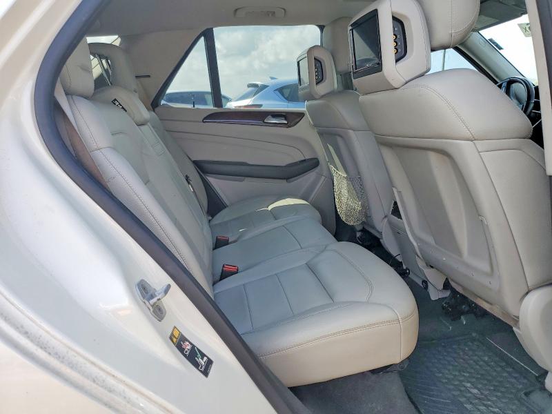 60320526 :رقم المزاد ، 4JGDA7DB0CA082163 vin ، 2012 Mercedes-benz Ml مزاد بيع