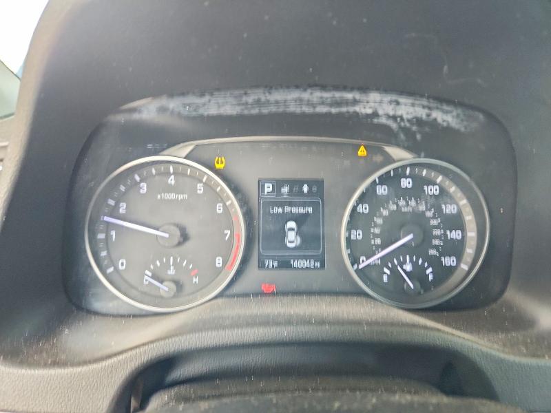 Продажа на аукционе авто 2018 Hyundai Elantra, vin: KMHD84LF4JU665832, номер лота: 61702116