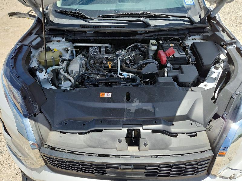 Продажа на аукционе авто 2022 Mitsubishi Outlander, vin: JA4J3UA82NZ086299, номер лота: 59871856