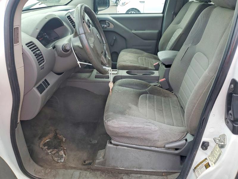 Aukcja sprzedaży 2019 Nissan Frontier, vin: 1N6BD0CT2KN794621, numer aukcji: 61234986