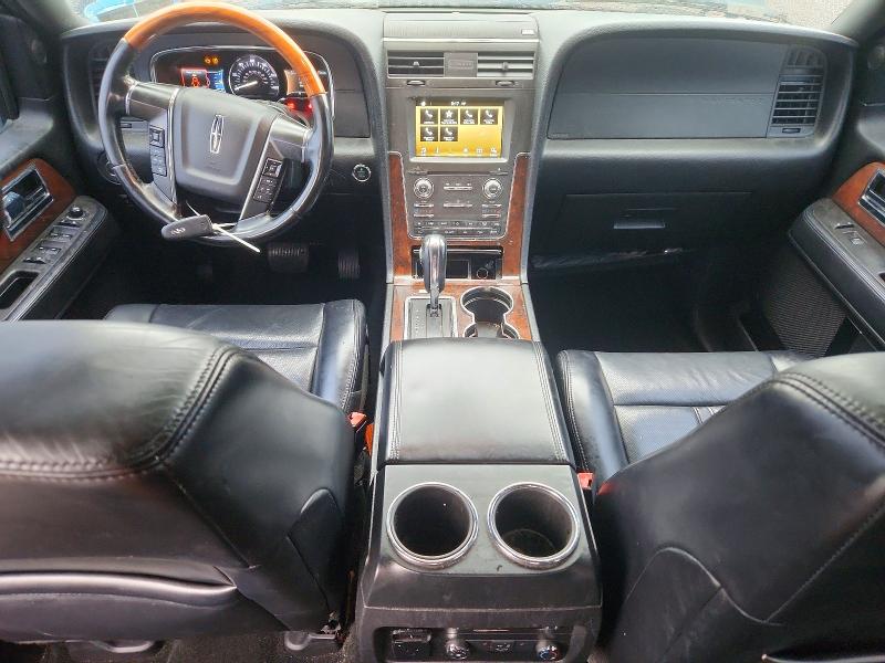 Продажа на аукционе авто 2016 Lincoln Navigator, vin: 5LMJJ2JT8GEL12322, номер лота: 59647136