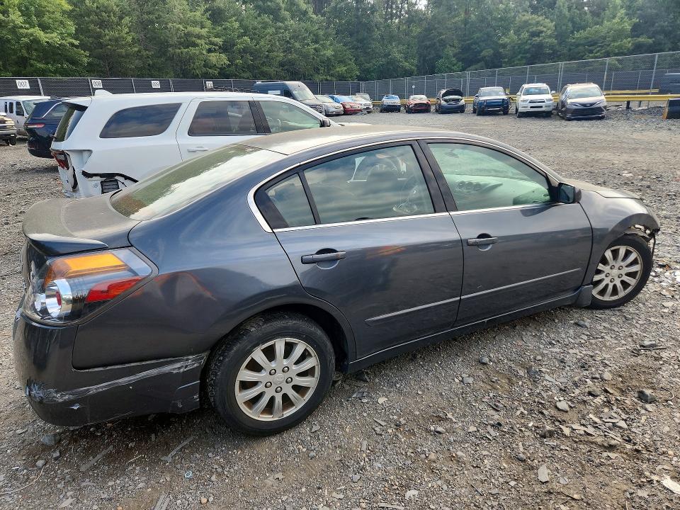 61682926 :رقم المزاد ، 1N4BL2AP3CC196936 vin ، 2012 Nissan Altima مزاد بيع
