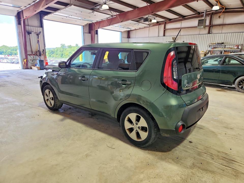 Продаж на аукціоні авто 2014 Kia Soul, vin: KNDJN2A24E7011020, номер лоту: 61820256