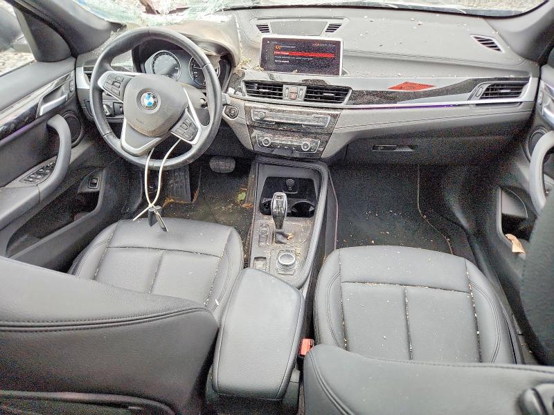 Продаж на аукціоні авто 2020 Bmw X1, vin: WBXJG9C05L5R32947, номер лоту: 60252616