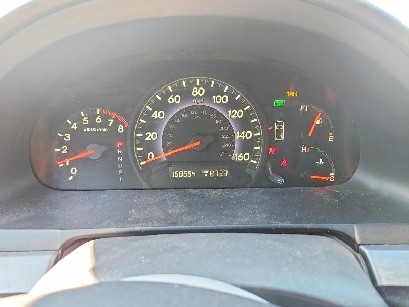 60273236 :رقم المزاد ، 5FNRL38439B028901 vin ، 2009 Honda Odyssey مزاد بيع