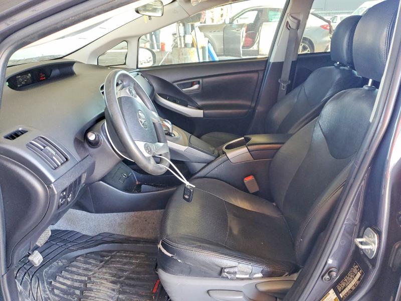 2015 Toyota Prius მანქანა იყიდება აუქციონზე, vin: JTDKN3DU9F0460162, აუქციონის ნომერი: 60988176