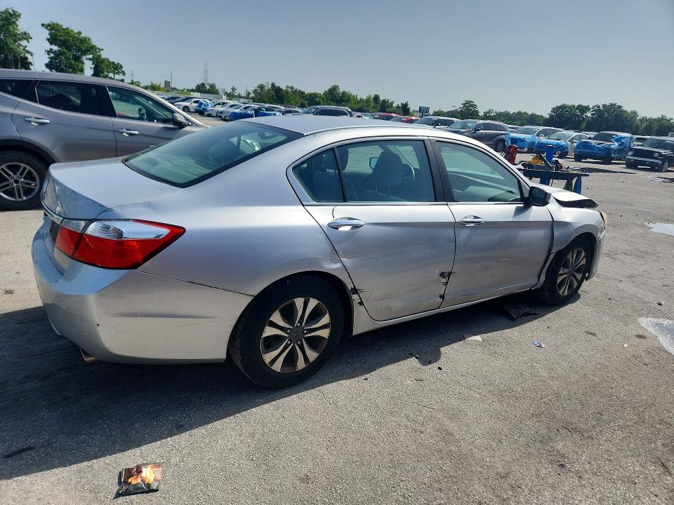 Aukcja sprzedaży 2013 Honda Accord, vin: 1HGCR2F34DA083465, numer aukcji: 59877466