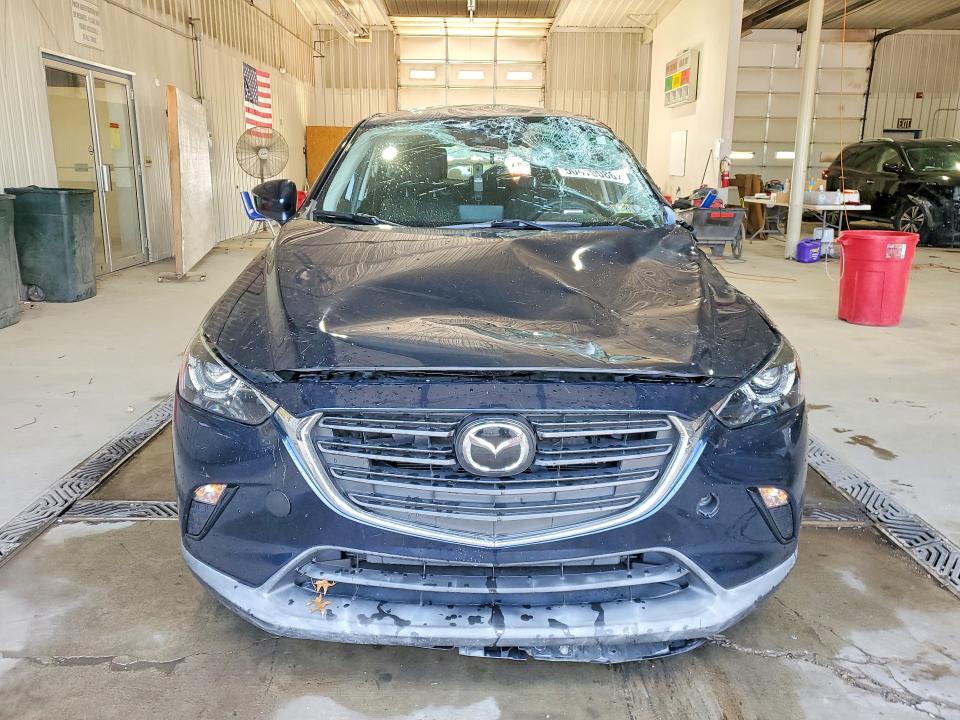 Aukcja sprzedaży 2020 Mazda Cx-3, vin: JM1DKFB79L1469756, numer aukcji: 60470086