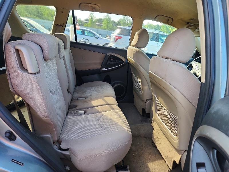 Aukcja sprzedaży 2006 Toyota Rav4, vin: JTMBK31V466004198, numer aukcji: 58514256