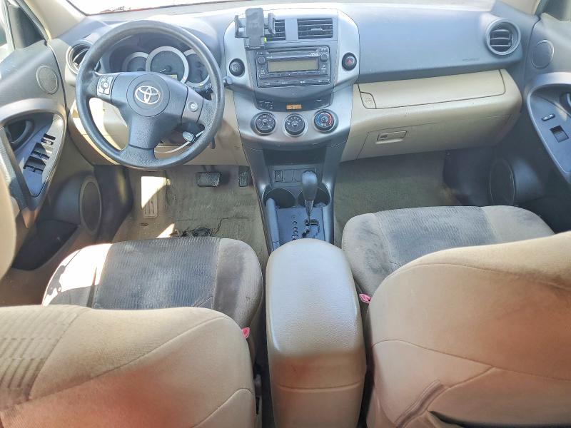 Aukcja sprzedaży 2012 Toyota Rav4, vin: 2T3BF4DVXCW220704, numer aukcji: 61762026