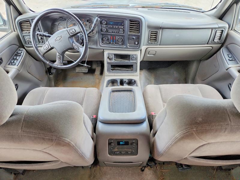 Продаж на аукціоні авто 2006 Chevrolet Tahoe, vin: 1GNEK13Z46J108308, номер лоту: 62239196