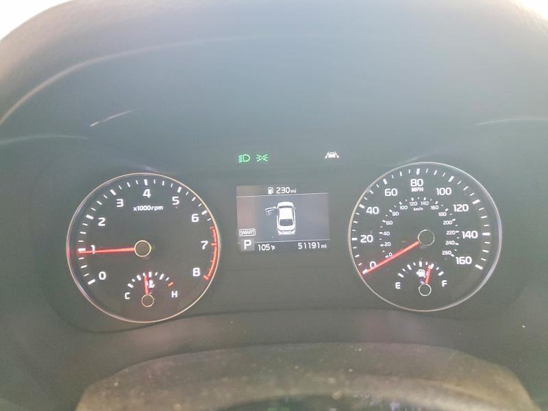 Auction sale of the 2021 Kia Forte, vin: 3KPF24AD4ME299034, lot number: 60886196