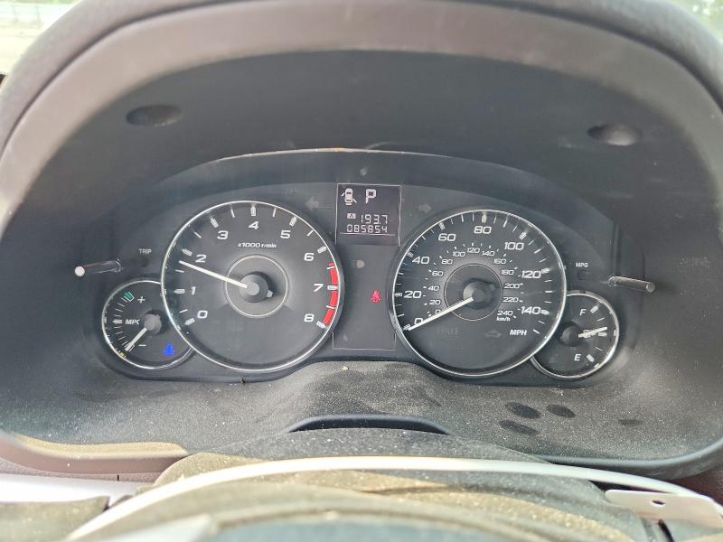 62075256 :رقم المزاد ، 4S4BRBCC9C3233163 vin ، 2012 Subaru Outback مزاد بيع