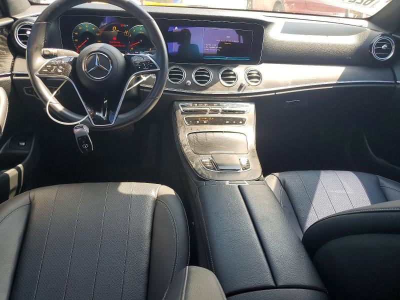 62248456 :رقم المزاد ، W1KZF5KB0NB057379 vin ، 2022 Mercedes-benz E مزاد بيع