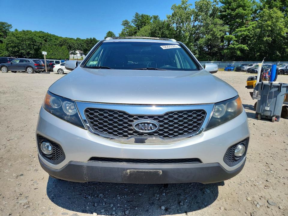 Aukcja sprzedaży 2012 Kia Sorento, vin: 5XYKU3A68CG307349, numer aukcji: 62225526