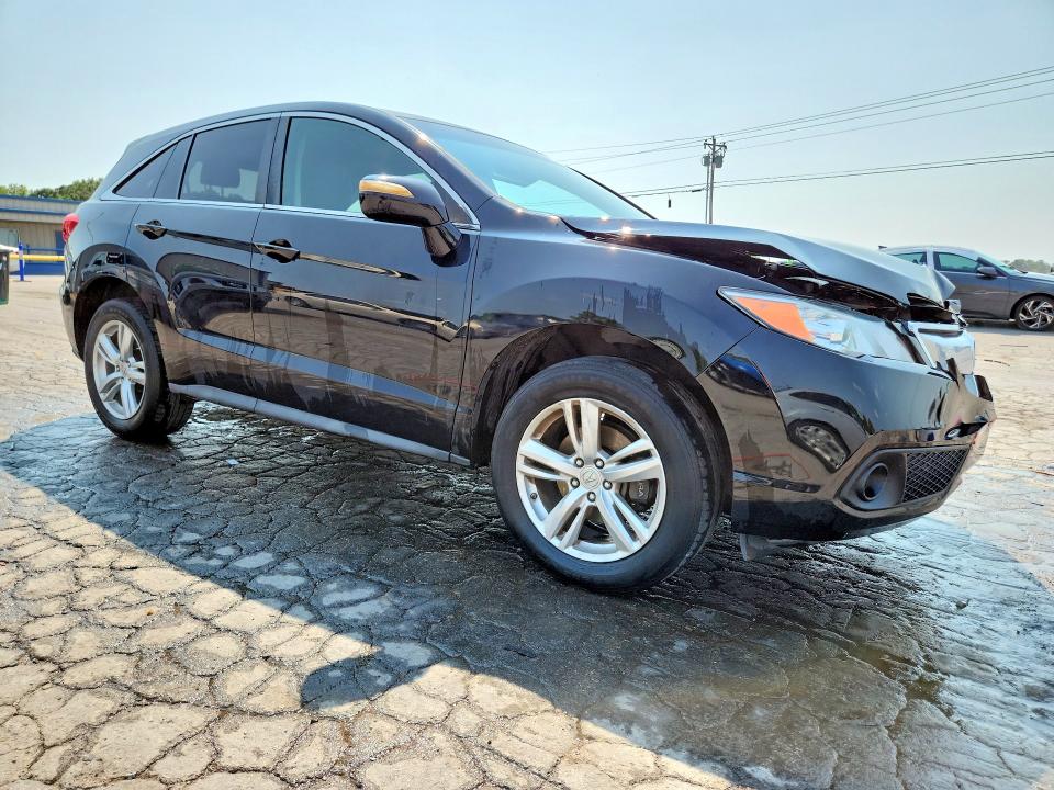 Aukcja sprzedaży 2015 Acura Rdx, vin: 5J8TB3H30FL004372, numer aukcji: 62617646