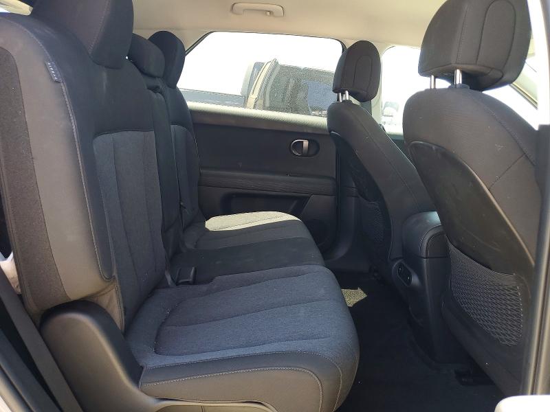 Продажа на аукционе авто 2025 Hyundai Ioniq 5, vin: 7YAKM4DA2SY011604, номер лота: 59688156