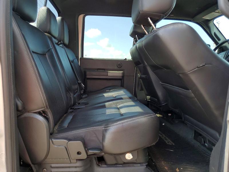 60131466 :رقم المزاد ، 1FT7W2BT2CEC09084 vin ، 2012 Ford F250 مزاد بيع