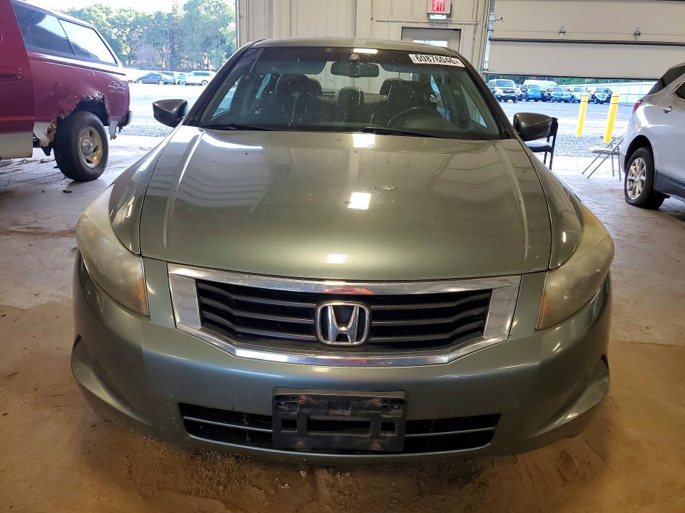2009 Honda Accord მანქანა იყიდება აუქციონზე, vin: 1HGCP26839A131742, აუქციონის ნომერი: 60876046