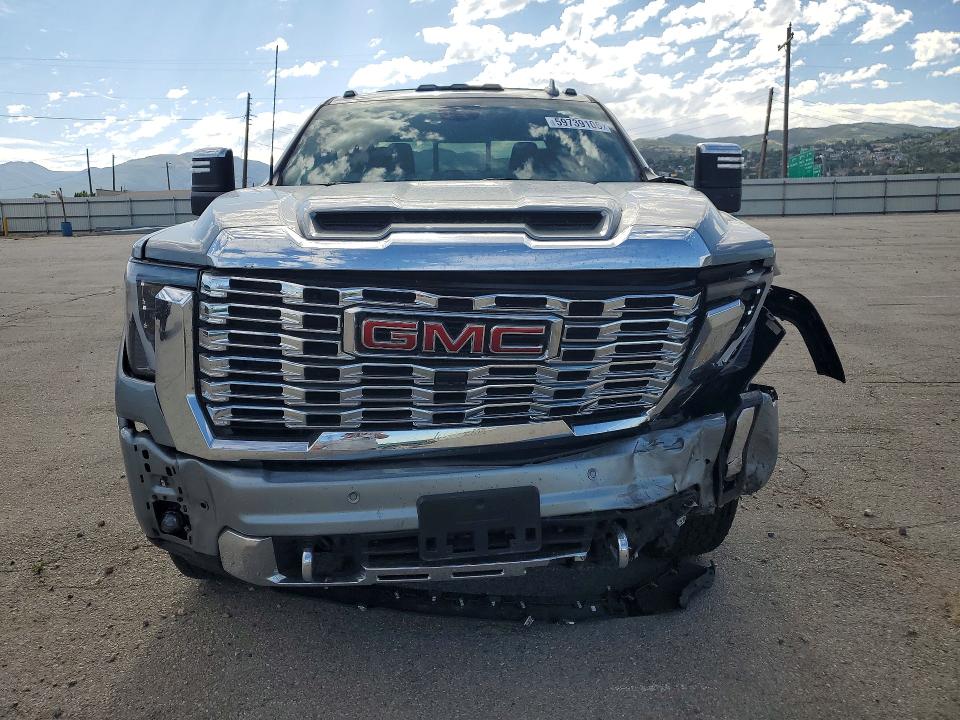 Продажа на аукционе авто 2026 Gmc Sierra, vin: 1GT4URE74TF220095, номер лота: 59739106